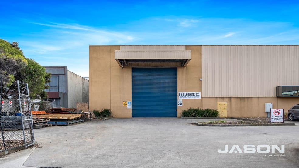 Click to view all images 26A Ovata Drive Tullamarine VIC 3043 - Image 2