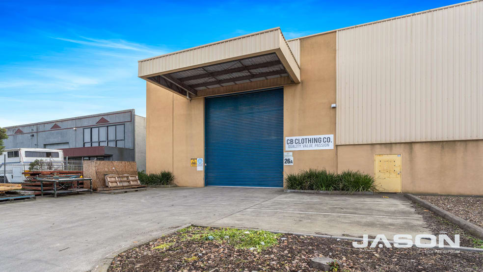 Click to view all images 26A Ovata Drive Tullamarine VIC 3043 - Image 3