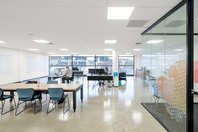 Click to view all images Level 2 2.2/48-58 York Street South Melbourne VIC 3205 - Image 2