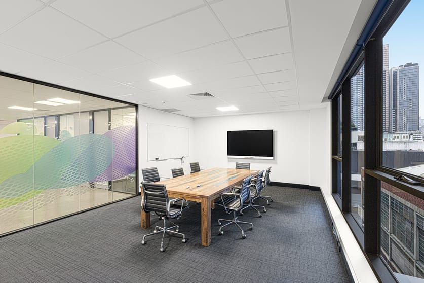 Click to view all images Level 2 2.2/48-58 York Street South Melbourne VIC 3205 - Image 3