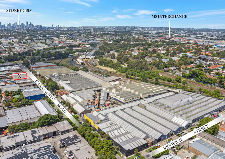Click to view all images 25 Carrington Road Marrickville NSW 2204 - Image 3