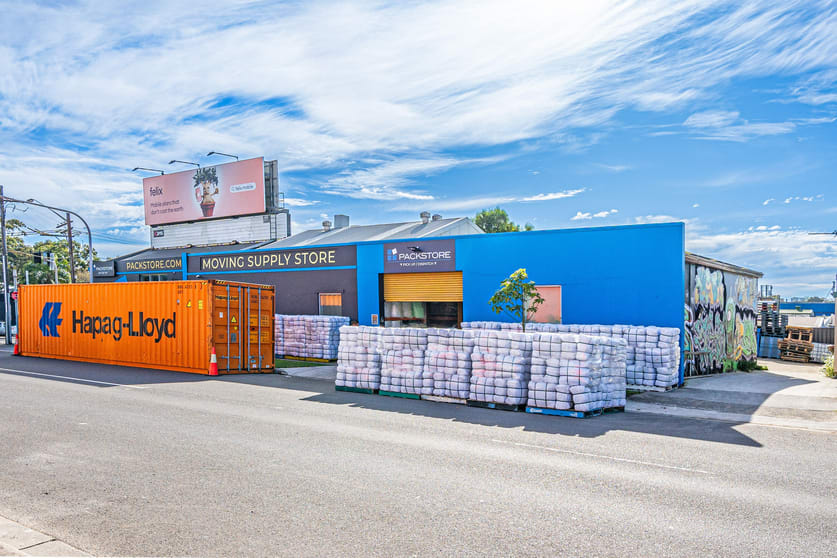 Click to view all images 600 Princes Highway Tempe NSW 2044 - Image 3