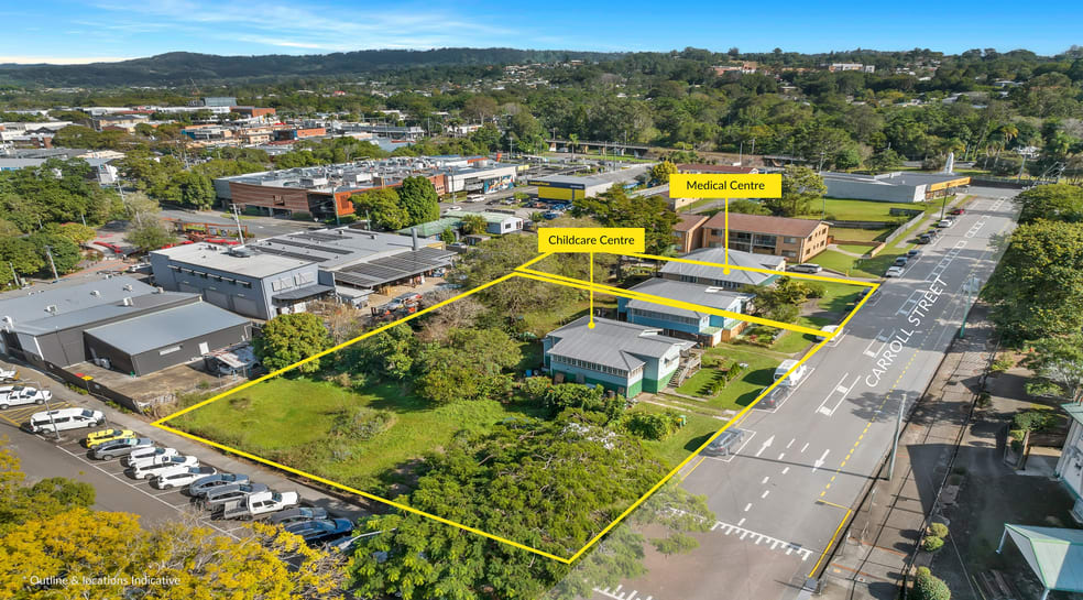 16-18 Carroll Street Nambour QLD 4560 - Image 1