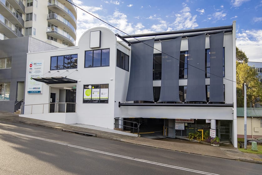 Click to view all images 6 Chapman Street Charlestown NSW 2290 - Image 1