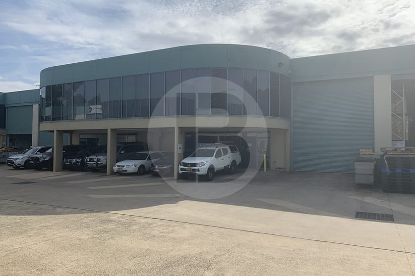 Click to view all images 2/20-22 FOUNDRY ROAD Seven Hills NSW 2147 - Image 1