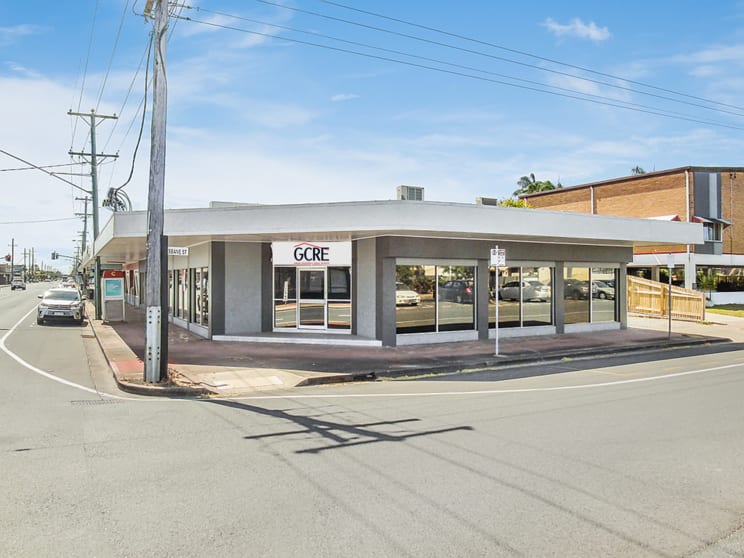 Click to view all images 54 Brisbane Street Mackay QLD 4740 - Image 1