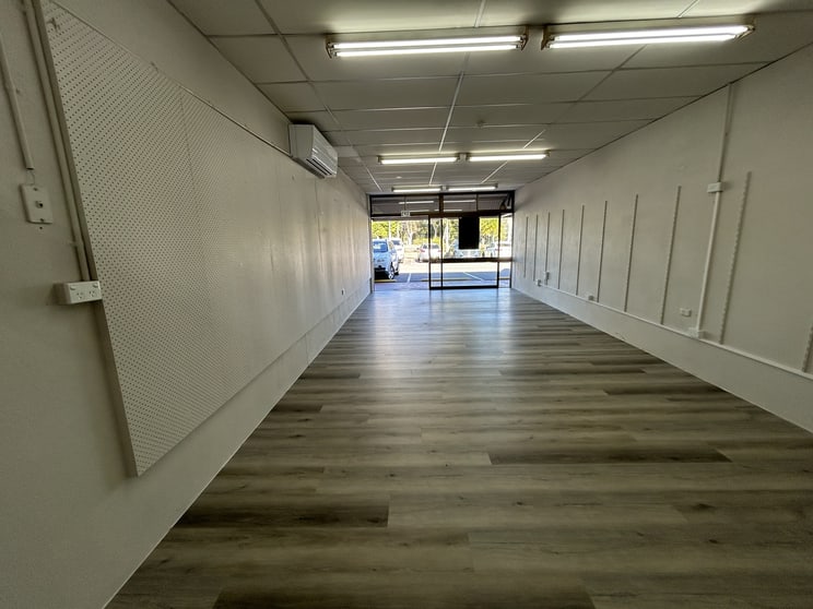 Click to view all images 2B/8-16 Redland Bay Road Capalaba QLD 4157 - Image 2