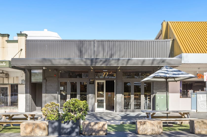 Click to view all images 77 Crown Street Wollongong NSW 2500 - Image 1