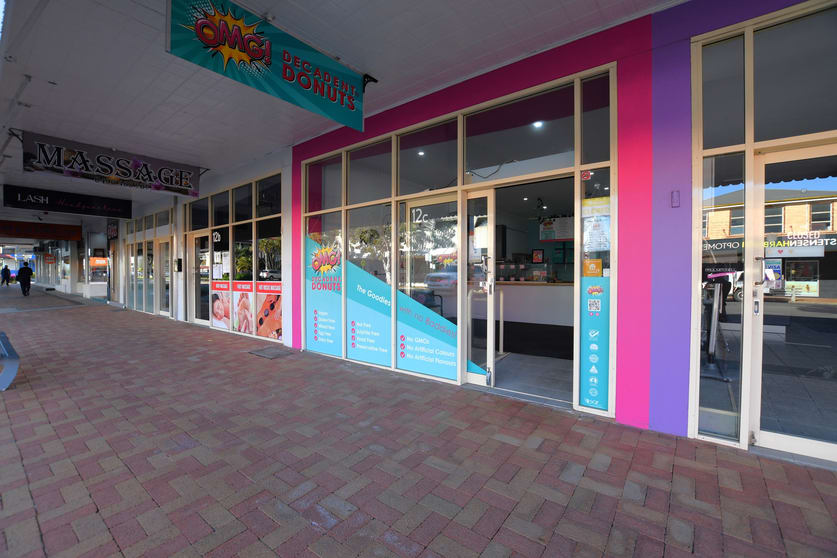 Click to view all images 12C Barolin Street Bundaberg Central QLD 4670 - Image 1