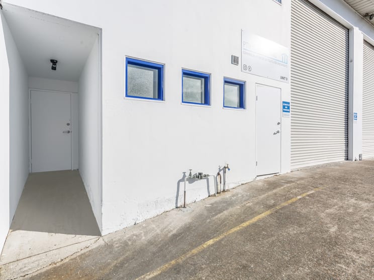 Click to view all images Office, Unit 9/8 Purdy Street Minchinbury NSW 2770 - Image 2
