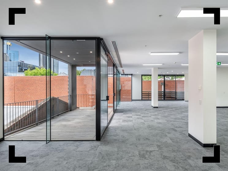 Level 1/2-4 Ross Place South Melbourne VIC 3205 - Image 1