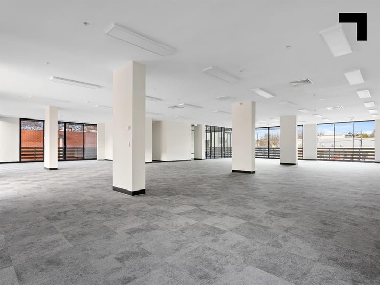 Level 1/2-4 Ross Place South Melbourne VIC 3205 - Image 2