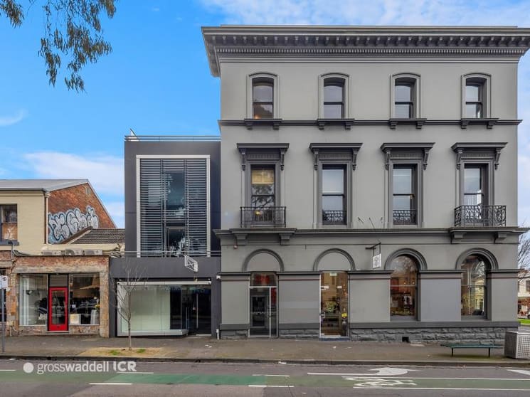 Click to view all images First Floor/STE 1.1,170 Elgin Street Carlton VIC 3053 - Image 3