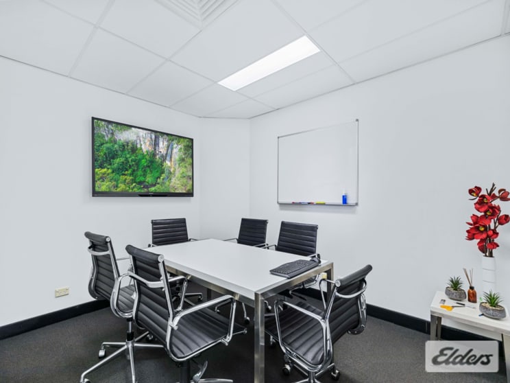 Click to view all images 290 Boundary Street Spring Hill QLD 4000 - Image 2