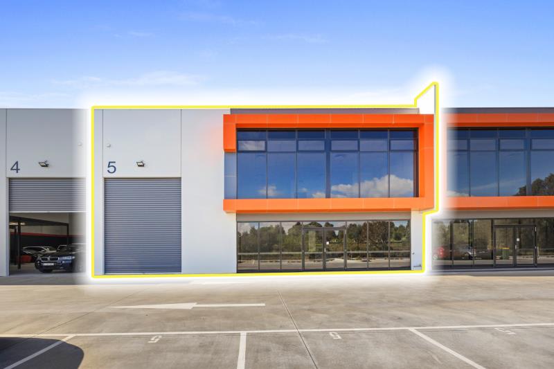 Click to view all images 5, 49 McArthurs Road Altona North VIC 3025 - Image 1