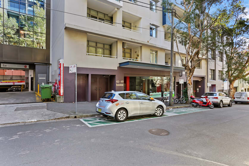 Shop/45-49 Holt street Surry Hills NSW 2010 - Image 3