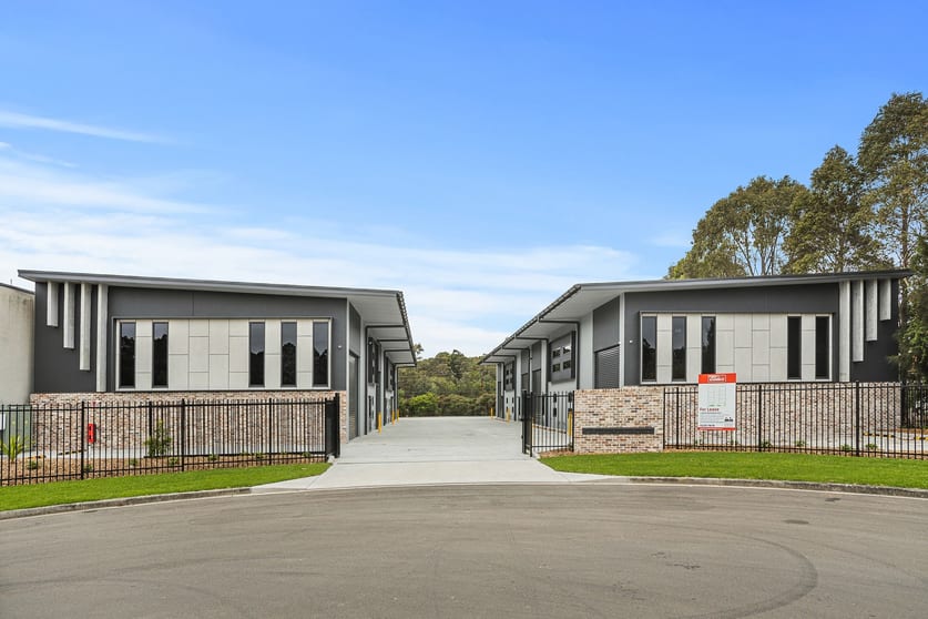 Click to view all images 3b Edney Lane Spring Hill NSW 2500 - Image 2
