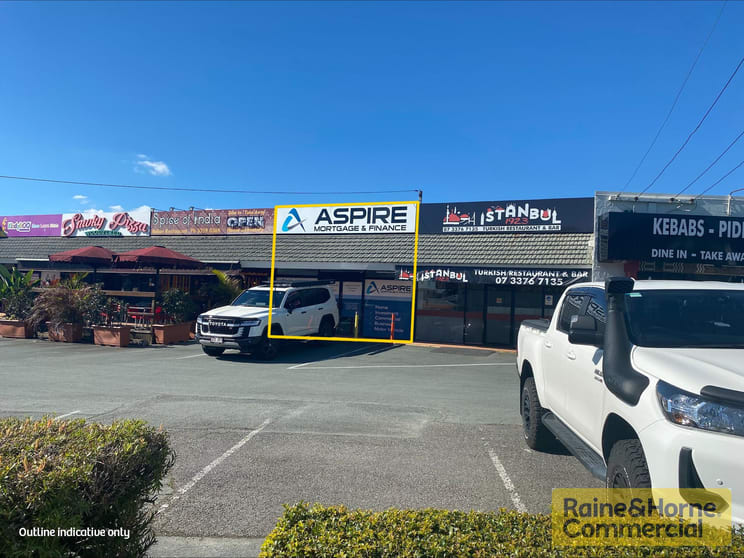 Click to view all images 3/385 Gympie Road Kedron QLD 4031 - Image 1