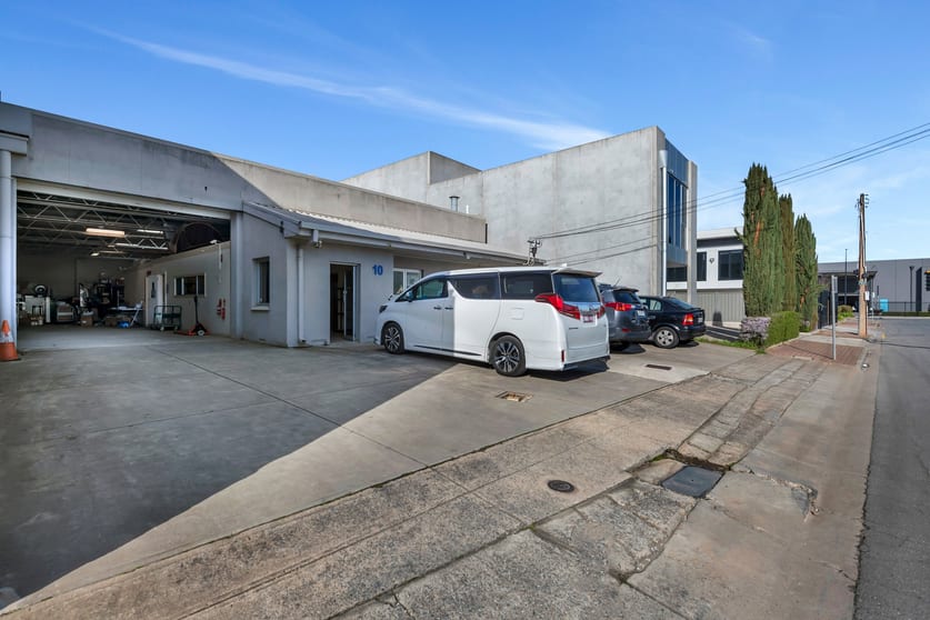 Click to view all images Portion 10 Queen Street Thebarton SA 5031 - Image 1