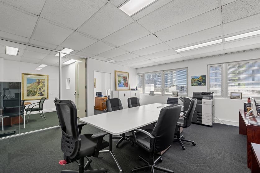 Click to view all images 34/269 Wickham Street Fortitude Valley QLD 4006 - Image 1