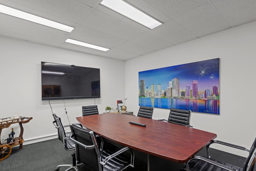 Click to view all images 34/269 Wickham Street Fortitude Valley QLD 4006 - Image 3