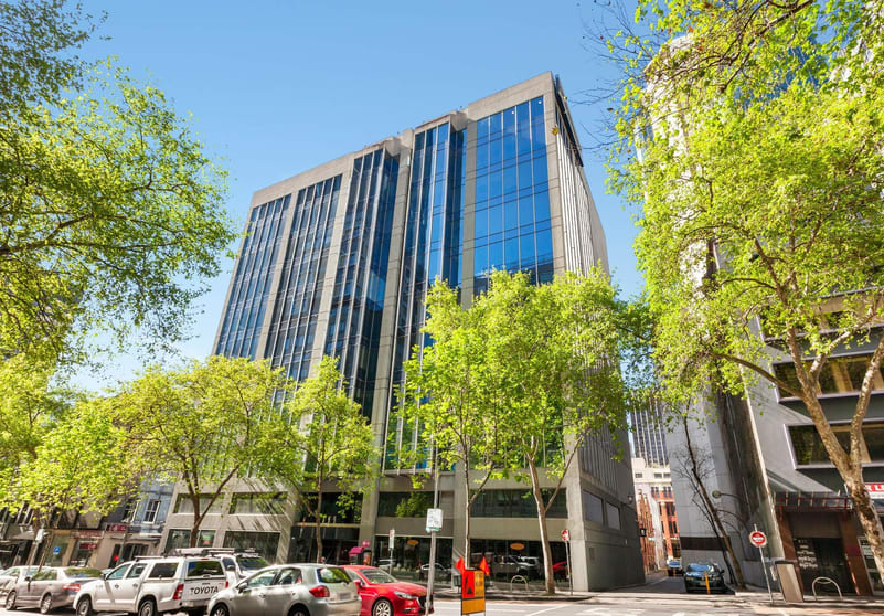 Click to view all images 399 Lonsdale Street Melbourne VIC 3000 - Image 1