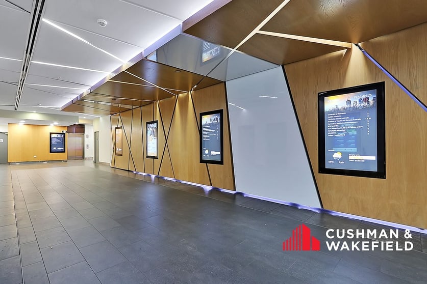 Click to view all images 399 Lonsdale Street Melbourne VIC 3000 - Image 2