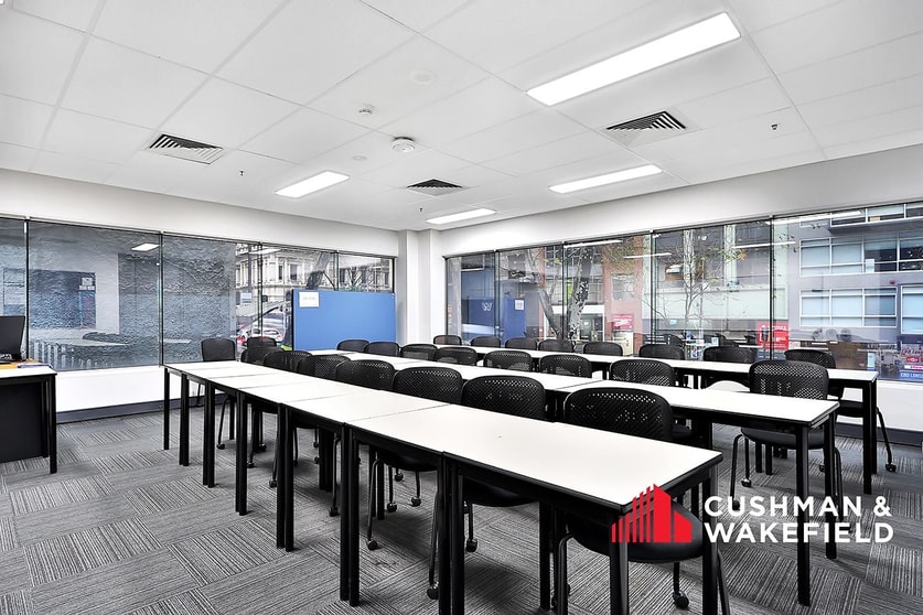 Click to view all images 399 Lonsdale Street Melbourne VIC 3000 - Image 3