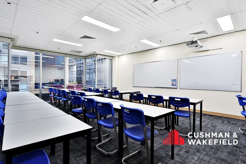 Click to view all images 399 Lonsdale Street Melbourne VIC 3000 - Image 4