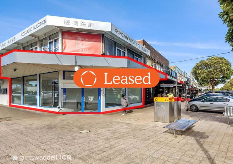 Click to view all images 62 Kingsway Glen Waverley VIC 3150 - Image 1