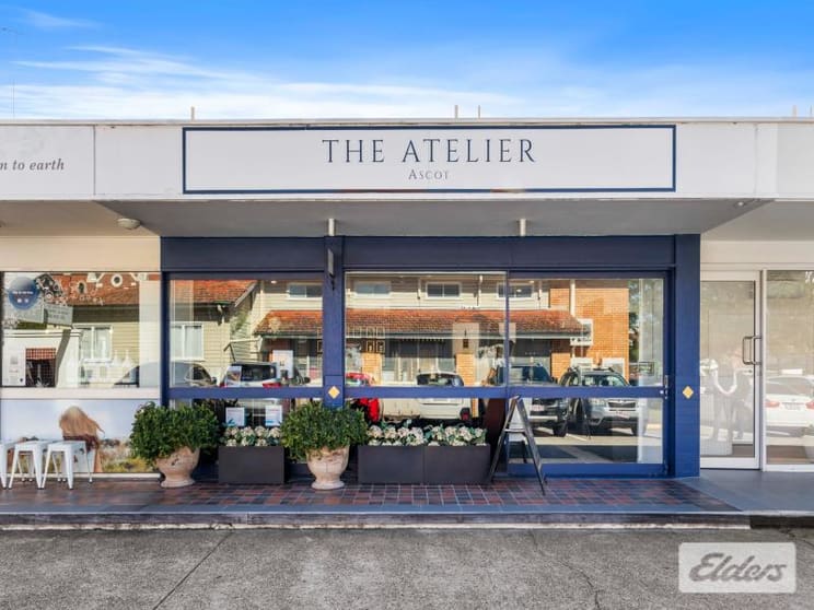 Click to view all images 68 Racecourse Road Ascot QLD 4007 - Image 2