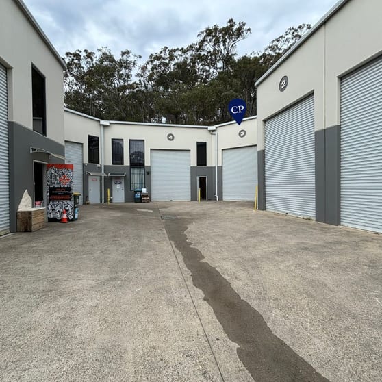 Click to view all images 3/4-6 Hamley Road Mount Kuring-gai NSW 2080 - Image 1