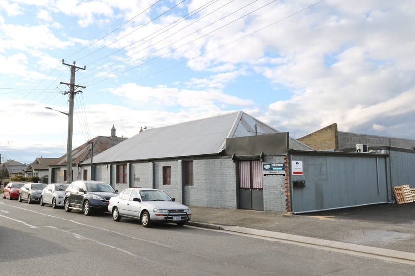 Click to view all images Part/18-22 Herbert Street Invermay TAS 7248 - Image 1
