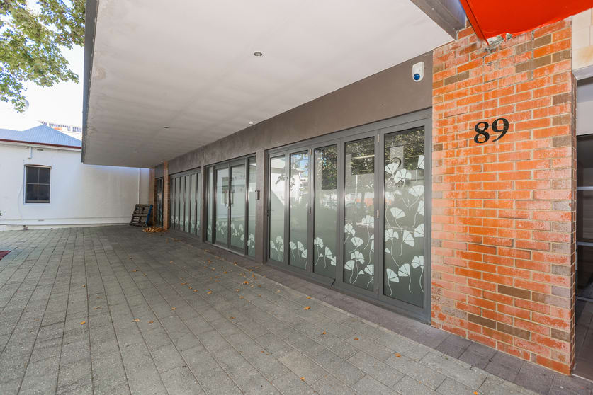 Click to view all images 3/89 Lake Street Northbridge WA 6003 - Image 1