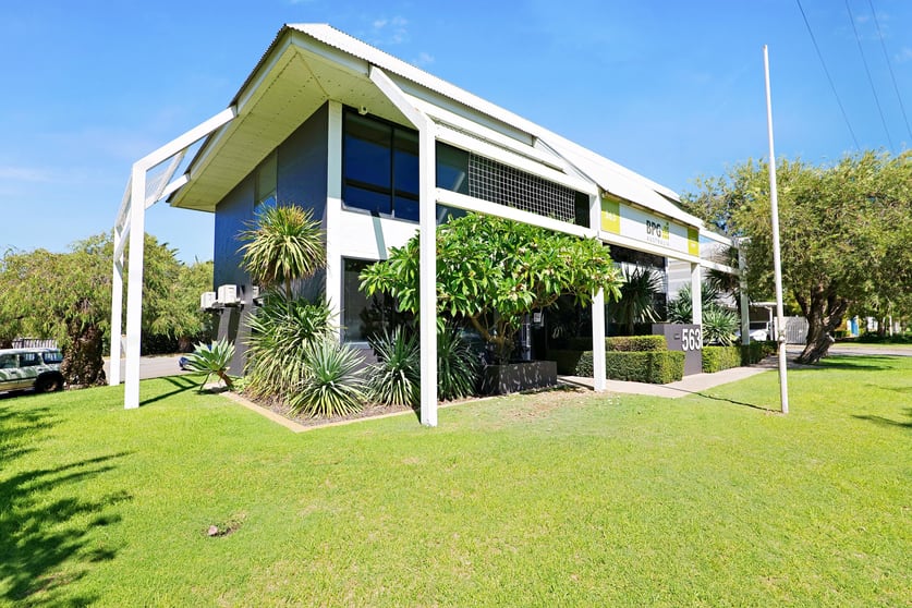 Click to view all images Unit 10&11/563 Hay Street Subiaco WA 6008 - Image 1