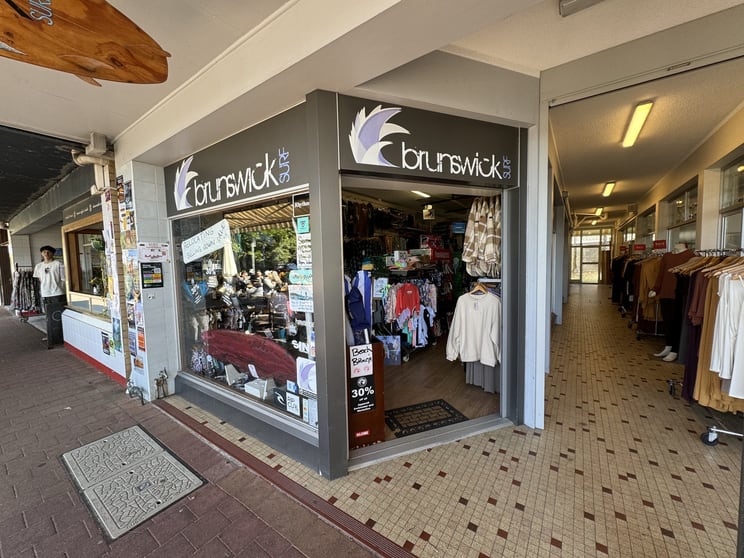 1/12 The Terraces Brunswick Heads NSW 2483 - Image 1