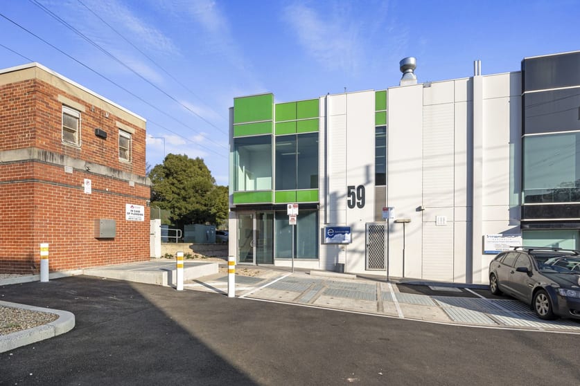 Click to view all images 59 Stubbs Street Kensington VIC 3031 - Image 2