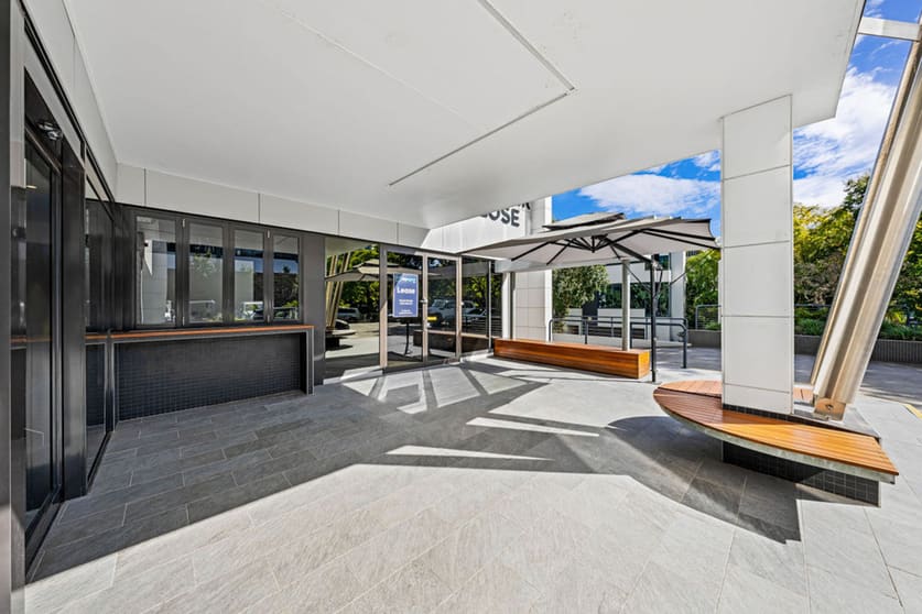 Click to view all images Ground Floor, 8 Gardner Close Milton QLD 4064 - Image 1