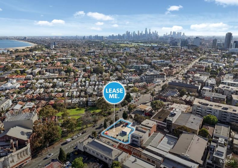 Click to view all images 136 Barkly Street St Kilda VIC 3182 - Image 2