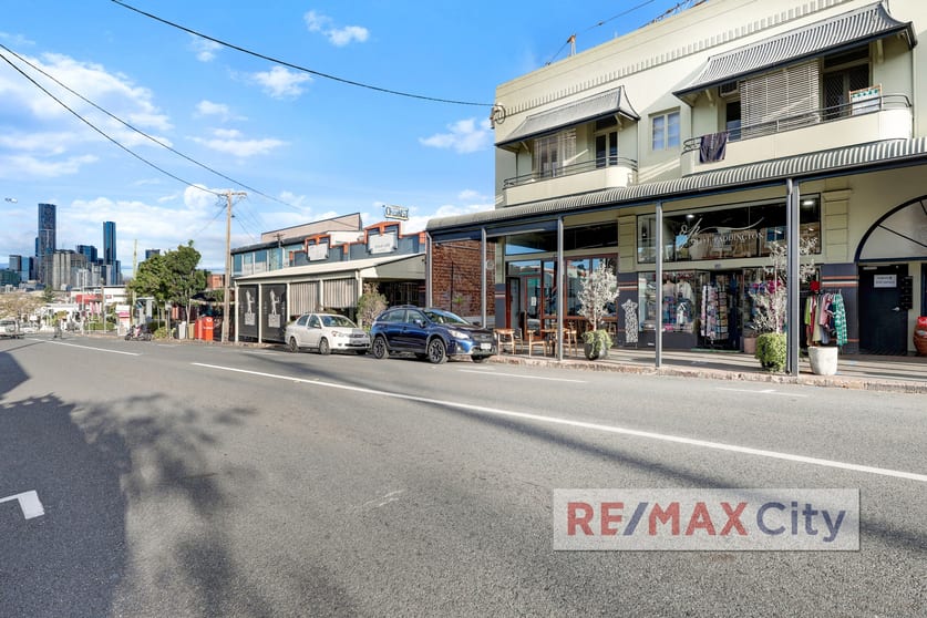 Click to view all images 216 Given Terrace Paddington QLD 4064 - Image 3