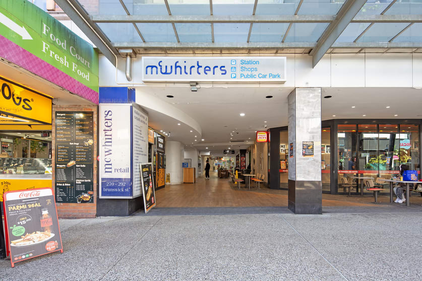 Click to view all images 209/247 Wickham Street Fortitude Valley QLD 4006 - Image 3
