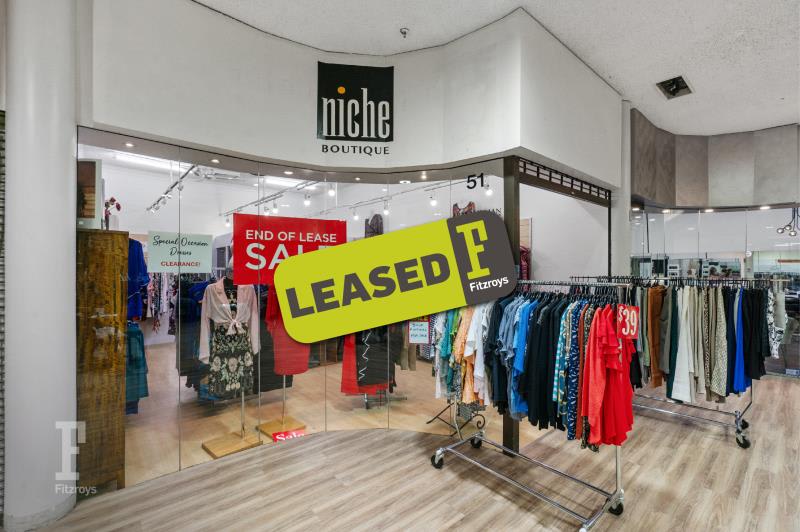 Click to view all images Shop 51/495 Burwood Highway Vermont South VIC 3133 - Image 1