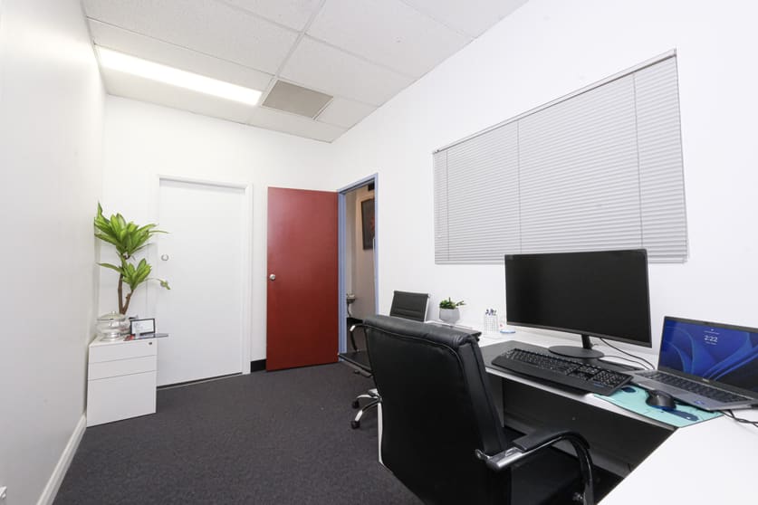 Click to view all images Level 3, Suite 21B/2-4 Cross Street Hurstville NSW 2220 - Image 2