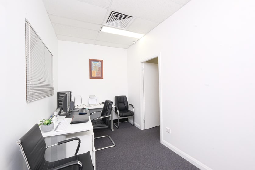 Click to view all images Level 3, Suite 21B/2-4 Cross Street Hurstville NSW 2220 - Image 3