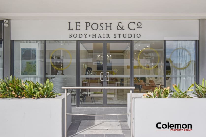Click to view all images B102/548-568 Canterbury Road Campsie NSW 2194 - Image 2