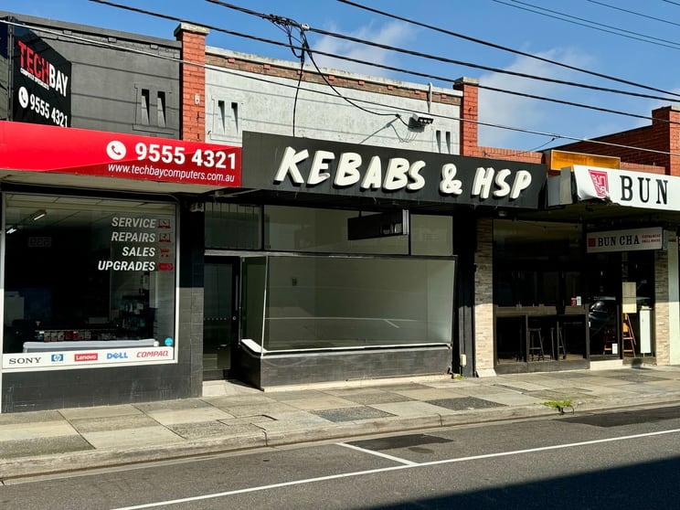 Click to view all images 334A Highett Road Highett VIC 3190 - Image 3