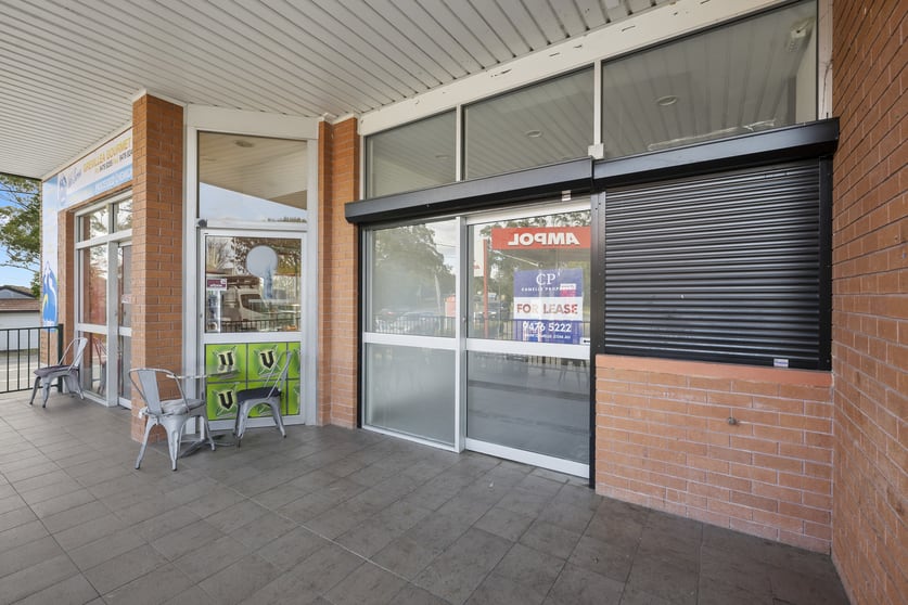 Click to view all images Shop 1b/110 Galston Road Hornsby Heights NSW 2077 - Image 1
