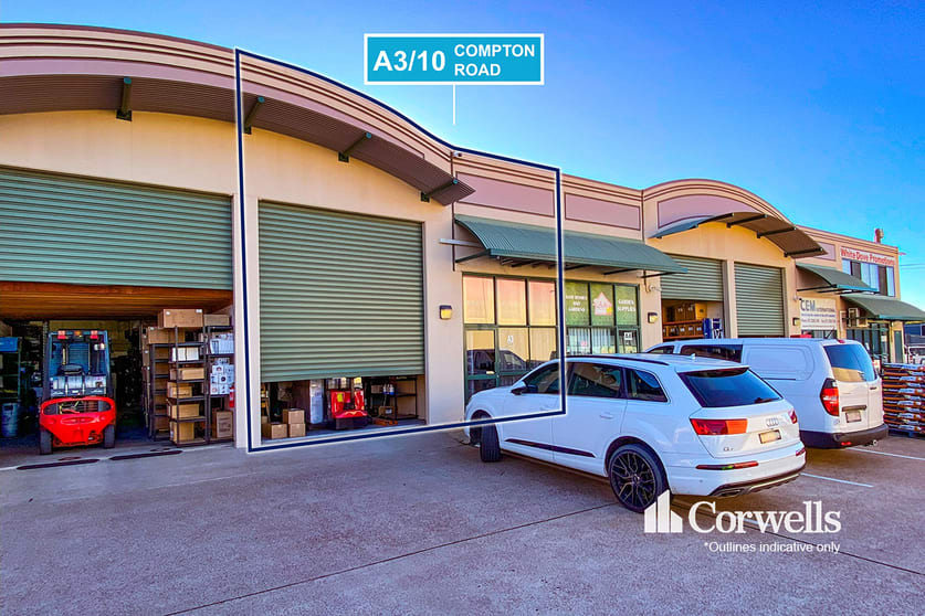 Click to view all images A3/10 Compton Road Underwood QLD 4119 - Image 1