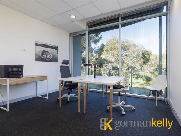 Click to view all images Suite 2/24 Lakeside Drive Burwood East VIC 3151 - Image 2