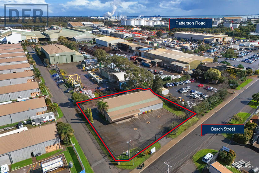 Click to view all images 12/32 Beach Street Kwinana Beach WA 6167 - Image 1